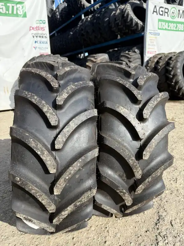 Plată sigură ANVELOPA 320/65 R18 VREDESTEIN TRAXION65 119D TL ( DOT 2020 )