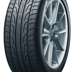 Retur ușor Anvelopa VARA DUNLOP SP QUATTROMAXX 275/40R22 108 Y XL