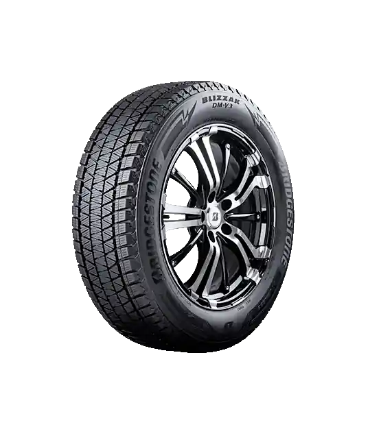 Anvelopa IARNA BRIDGESTONE BLIZZAK DM-V3 285/60R18 116 R Ieftin