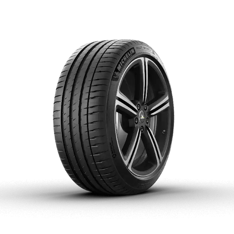 Ofertă exclusivă Anvelopa Vara MICHELIN PILOT SPORT 4 255/35R19 96 Y