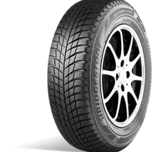 Popular Anvelopa IARNA BRIDGESTONE BLIZZAK LM001 245/50R18 100 H