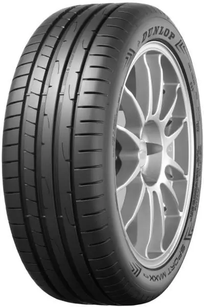 Anvelopa Vara DUNLOP SPT MAXX RT 2 285/30R20 99 Y Promoție