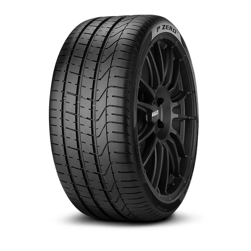 Anvelopa VARA PIRELLI P ZERO 265/35R20 99 Y XL Cel mai bun preț