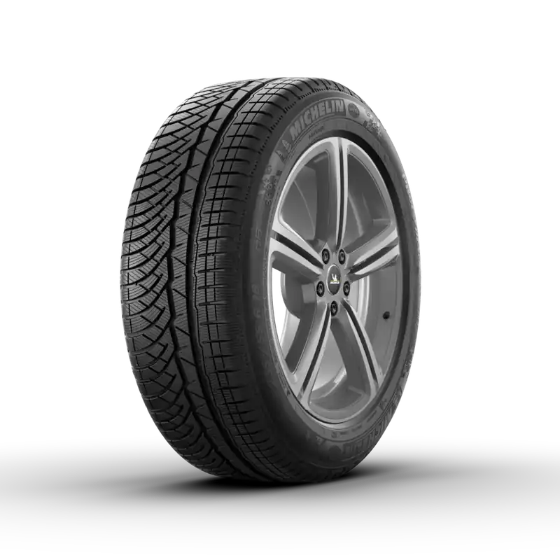 Anvelopa Iarna MICHELIN PILOT ALPIN PA4 255/45R19 104 V Livrare gratuită