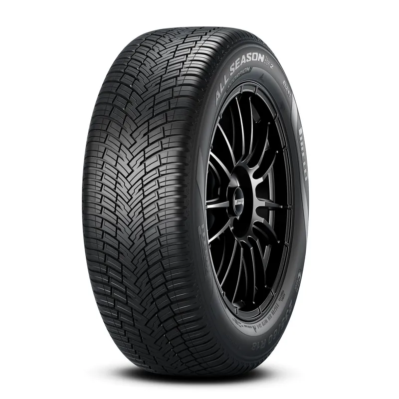Anvelopa ALL SEASON PIRELLI SCORPION ALL SEASON SF2 255/45R20 105 Y Expediere rapidă