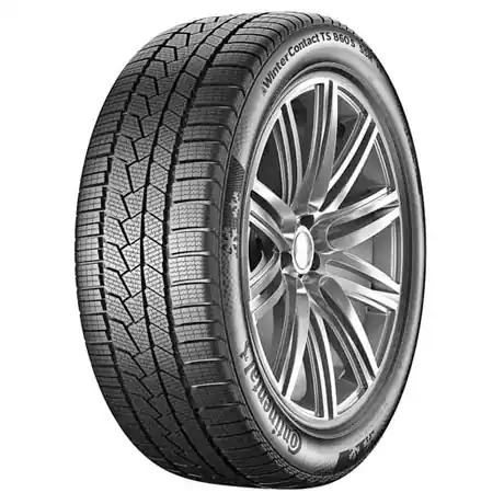 Ofertă exclusivă Anvelopa Iarna CONTINENTAL WinterContact TS 860 S 275/50R21 113 V