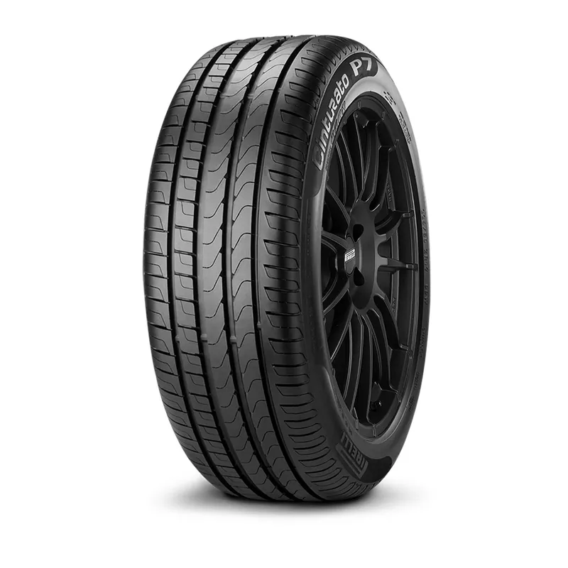 Livrare rapidă Anvelopa Vara PIRELLI CINTURATO P7 275/40R18 99 Y