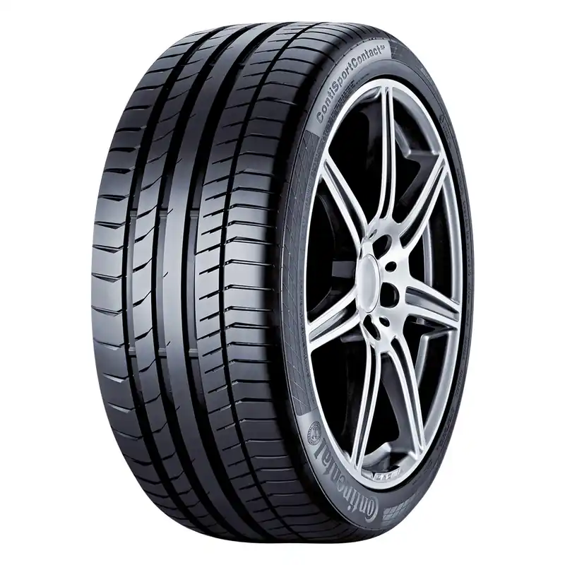 Anvelopa Vara CONTINENTAL ContiSportContact 5P 295/35R20 105 Y Retur ușor