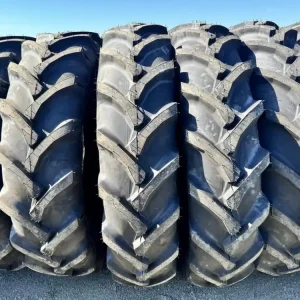 ANVELOPA 13.6-38 PANTHER 16PR TT Plată sigură