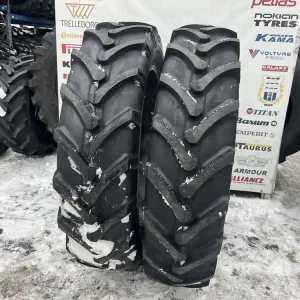 Anvelopa 15.5-38 FORERUNNER 12PR TT Reducere de preț