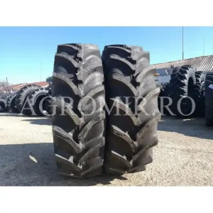 Anvelopa 360/70 R28 (12.4-28) Ozka AGRO10 TL 125A8 Premium