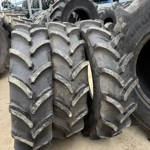 Livrare gratuită ANVELOPA 280/85 R28 VREDESTEIN TRAXION 85 118A8 TL 11.2R28 ( DOT 2021 )