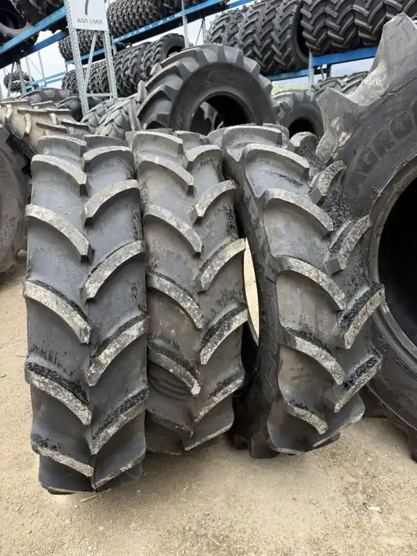 Livrare gratuită ANVELOPA 280/85 R28 VREDESTEIN TRAXION 85 118A8 TL 11.2R28 ( DOT 2021 )
