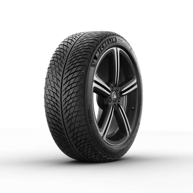 Anvelopa Iarna MICHELIN PILOT ALPIN 5 285/30R20 99 W Livrare gratuită