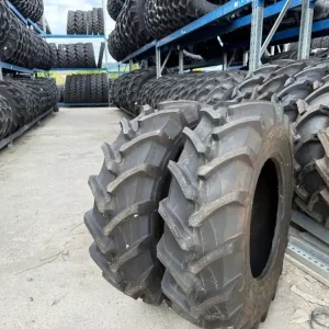 Popular ANVELOPA 340/85 R24 TRELLEBORG TM600 125A8/122B TL