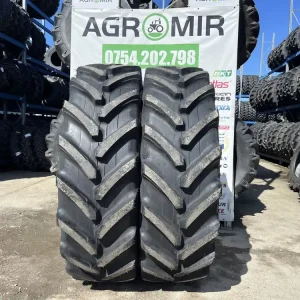 Anvelopa 460/85 R38 ALLIANCE AGRI STAR II 149D TL (18.4R38) Retur ușor