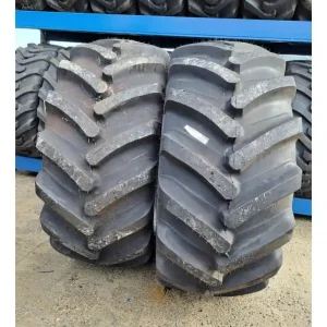 540/65 r28 galaxy earth pro radial 650 tl (5406528) Reducere extra