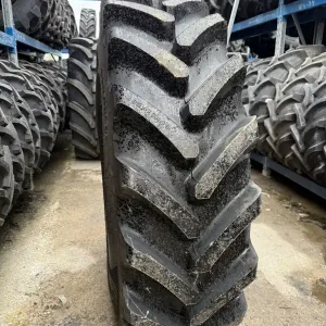 ANVELOPA 480/70 R38 BRIDGESTONE VX-TRACTOR 151D TL ( DOT 2021 ) Noutate
