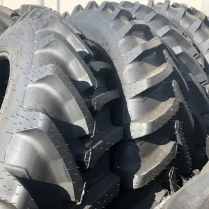 Anvelopa 380/90 R50 ( 14.9 r50 ) ALLIANCE 350 154 A8 / 151 D Retur ușor