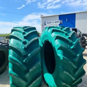 Doar azi ANVELOPA 710/70 R42 GRI GREEN 173D/176A8 XLR EARTH 70 TL