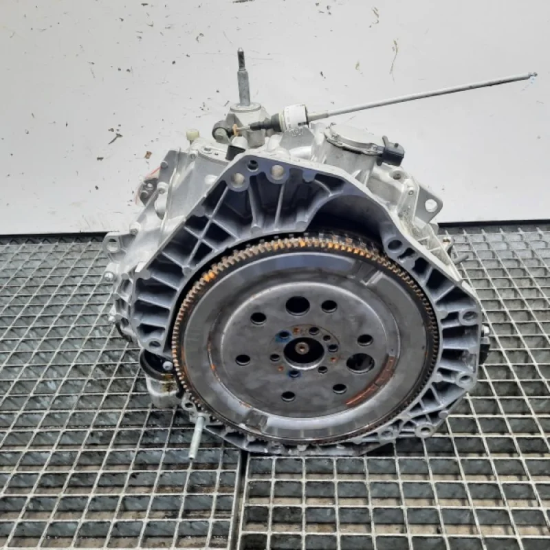 Ofertă specială Cutie viteze automata, cod DC0004, Renault Twingo 3, 0.9 TCE, H4B453 (id:562300)