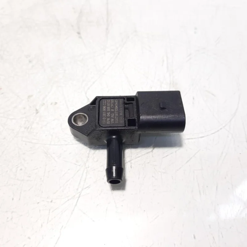 Comandă acum Senzor presiune gaze, cod 04L906051B, Seat Leon SC (5F5), 1.6 TDI, CRKB (idi:562252)