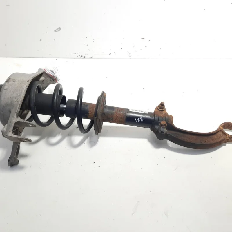 Amortizor fata, cod 8K0031BG, Audi A4 (8K2, B8), 2.0 TDI, CAG (id:563612) Nu rata