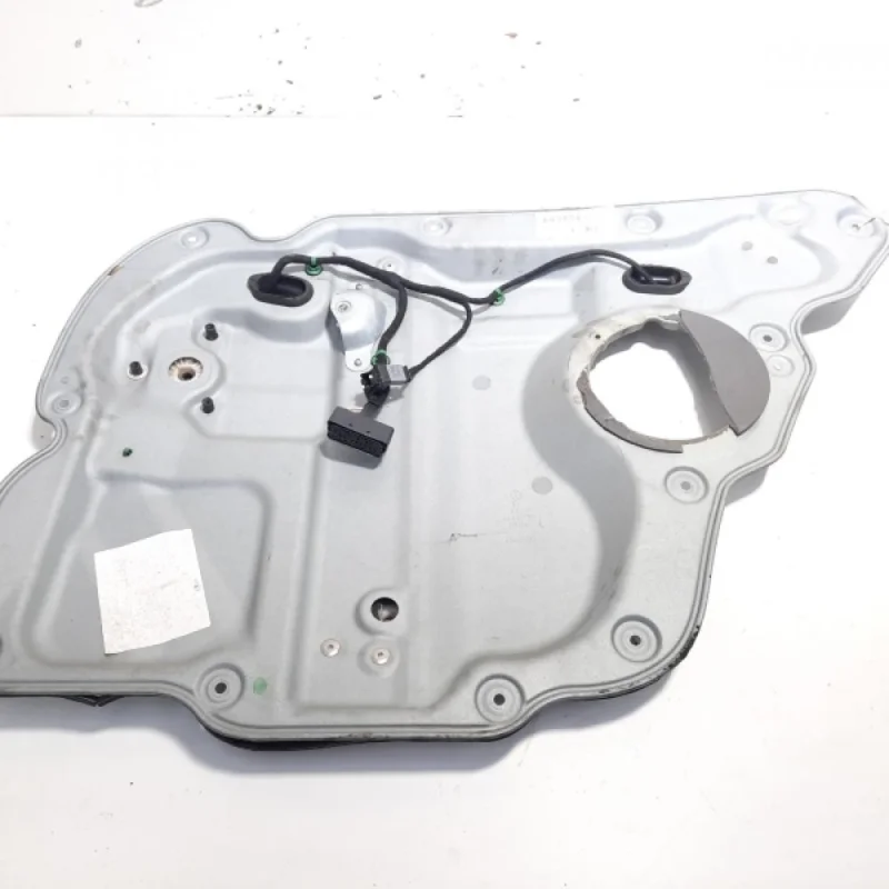 Noutate Macara electrica usa dreapta spate, cod 1T0839756E, VW Touran (1T1, 1T2) (id:563660)