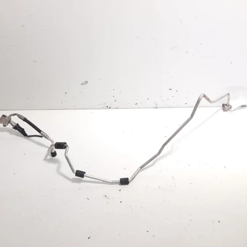 Cel mai bun preț Conducta clima cu senzor, cod 1T0820741AL, Vw Touran (1T1, 1T2) 1.9 TDI, BXE (id:563756)