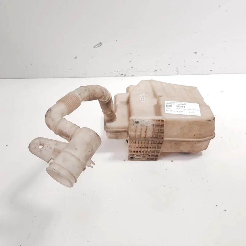 Vas strop gel cu 2 motorase, cod 1K0955453S, Skoda Octavia 2 (1Z3) (idi:562683) Retur ușor