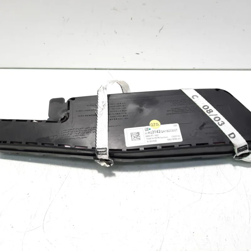 Preferatul clienților Airbag scaun stanga fata, cod GM13223142, Opel Insignia A Sedan (id:563508)