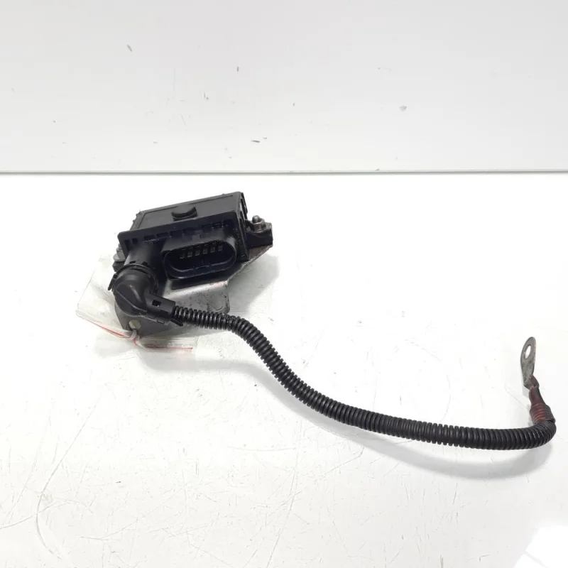 Plată sigură Releu bujii, cod 7798000-05, Bmw 5 (E60), 2.0 diesel, N47D20A (idi:562227)