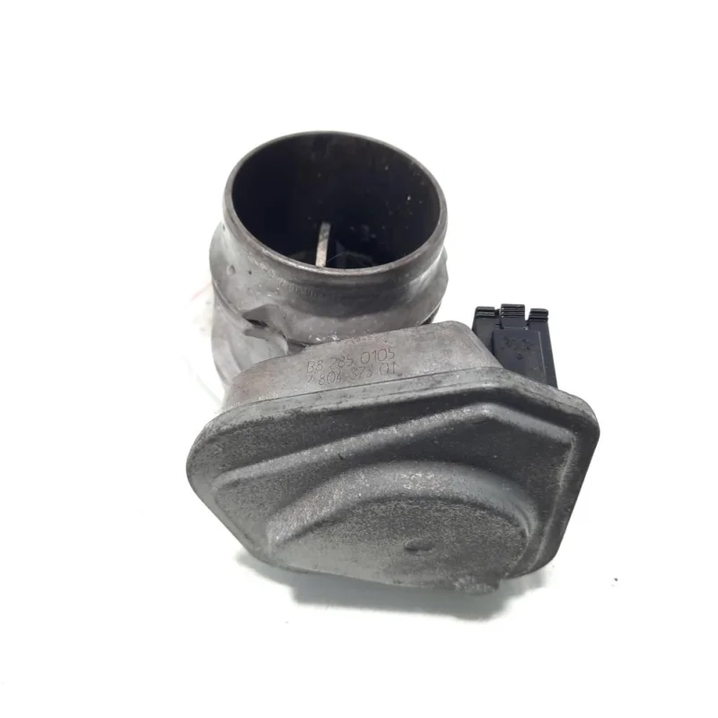 Preț redus Clapeta acceleratie, cod 780437301, Bmw X3 (E83), 2.0 diesel. N47D20A (idi:562215)