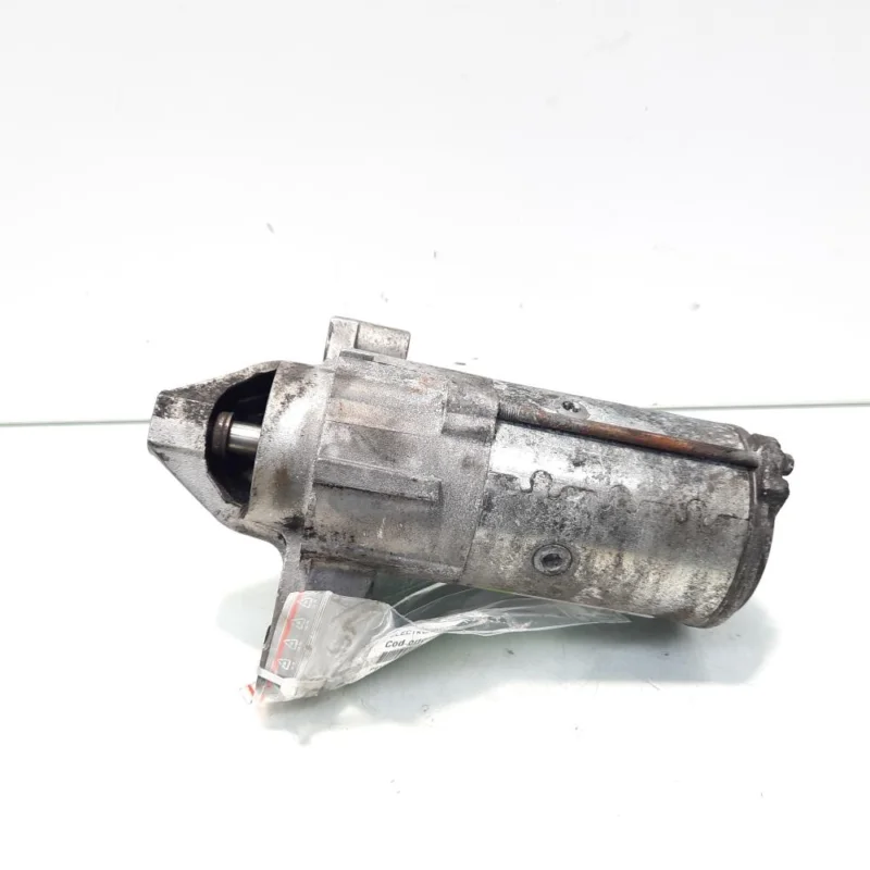 Electromotor, cod 9646694080, Citroen C4 (I), 1.6 HDI, 9HZ, 5 vit man (idi:562188) Mai ieftin