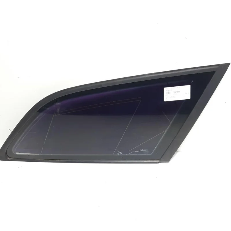 Super ofertă Geam fix caroserie dreapta spate, Audi A6 (4F2, C6) (idi:557285)