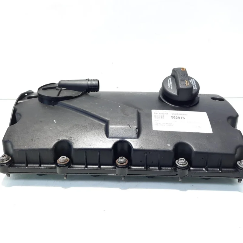 Preț redus Capac culbutori, cod 038103469AD, Seat Leon (1P1), 1.9 TDI, BXE (id:562975)