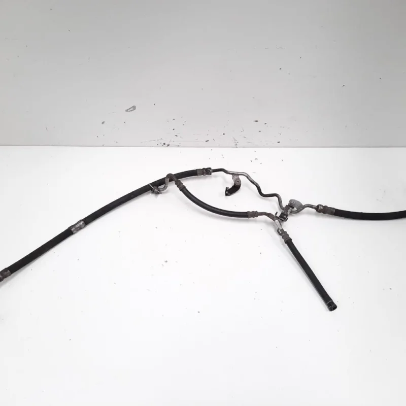 Set conducte ulei servodirectie, Mercedes Clasa C (W204) (idi:559649) Lichidare de stoc