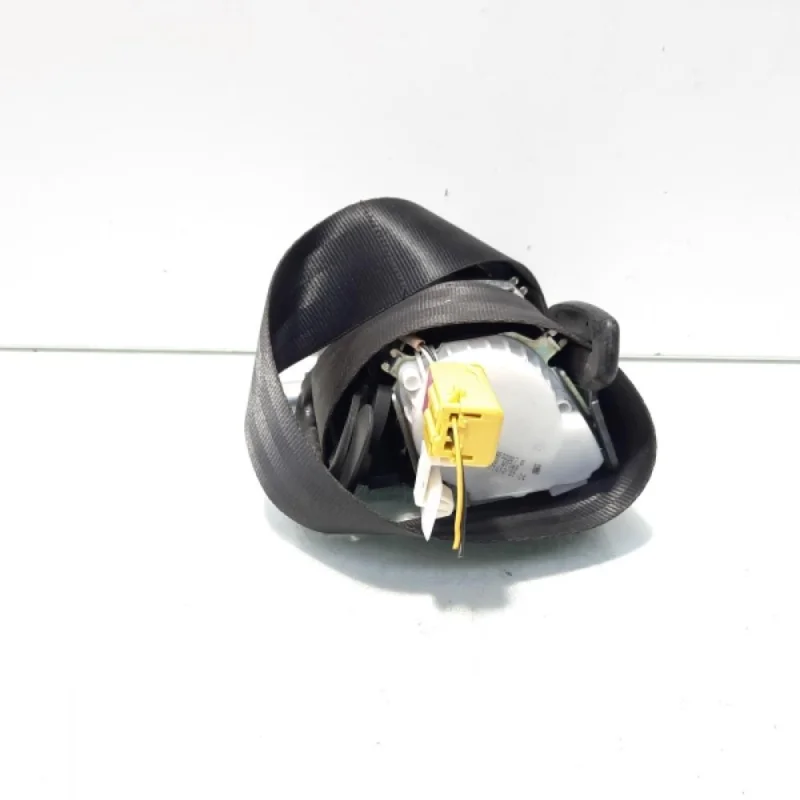 Centura stanga fata cu capsa, cod 3C1857705P, Vw Passat Variant (365) (id:563021) Cumpără acum