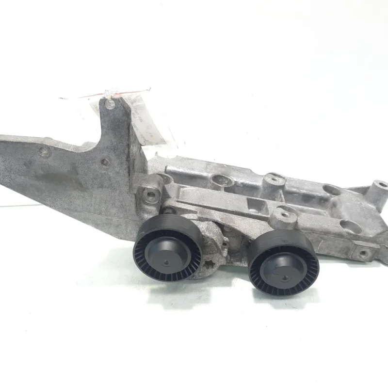 Suport alternator, cod 8642196, Volvo S60, 2.4 diesel, D5244T (id:562970) Cumpărături sigure