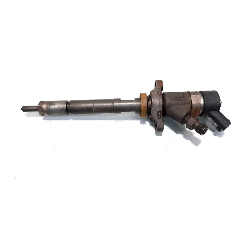 Reducere de preț Injector, cod 0445110259, Citroen C4 (I) sedan, 1.6 HDI, 9HZ (idi:539713)
