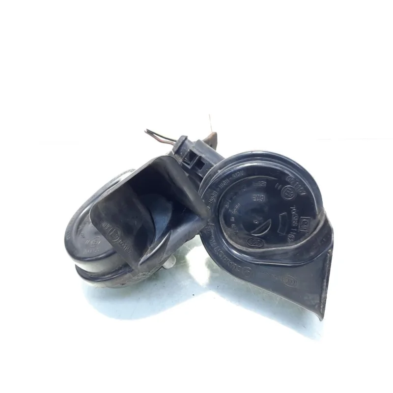 Set claxoane, Skoda Fabia 2 Combi (5J, 545) (idi:558638) Disponibil imediat