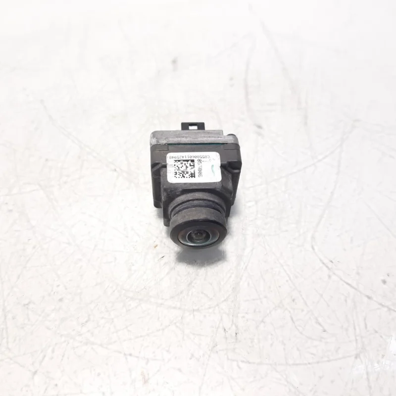 Ultima șansă Camera haion, Land Rover Range Rover Evoque (idi:562902)