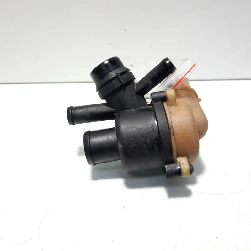 Corp termostat, cod HPLA-8575-AB, Land Rover Range Rover 4 (L405) (idi:562545) Ofertă de sezon
