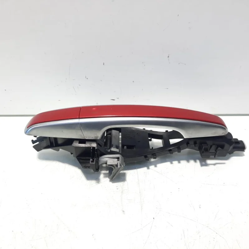 Maner usa dreapta cu keyless entry, cod BJ32-224N02, Jaguar E-Pace (X540) (idi:562876) Preț redus