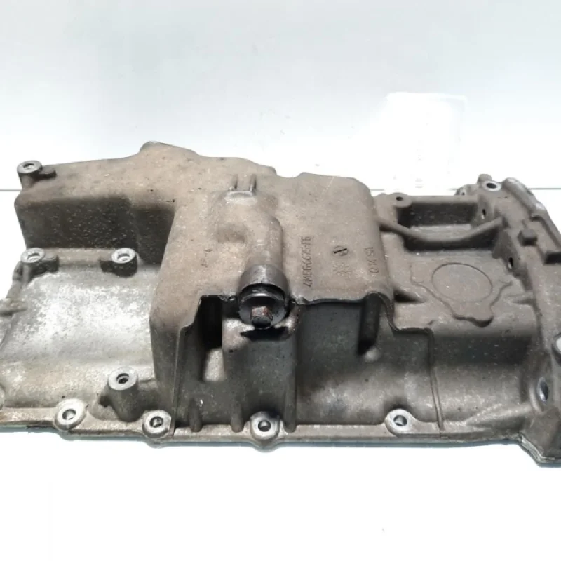 Baie ulei, cod 4M5G-6675-FG, Ford Focus 2 Sedan (DA), 2.0 benz, AODA (idi:557152) Retur gratuit