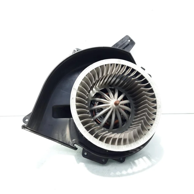 Plată securizată Ventilator bord, cod 6R1819015, Skoda Fabia 2 Combi (5J, 545) (idi:557629)