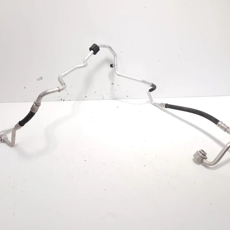 Conducta clima, cod 6R1820743AL, Seat Ibiza 5 (6J5) 1.4 TSI, CAXA (idi:557613) Ieftin