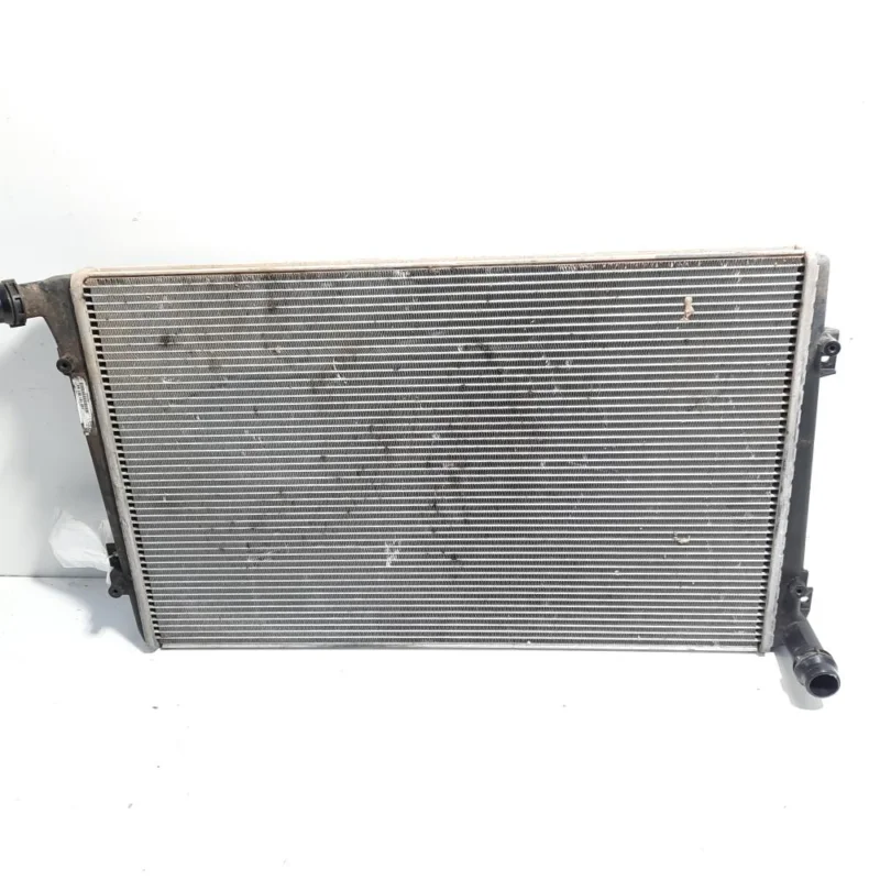Cumpărături sigure Radiator racire apa, cod 1K0121251AK, Skoda Octavia 2 Combi (1Z5), 2.0 TDI, BMM, 4X4 (id:562700)