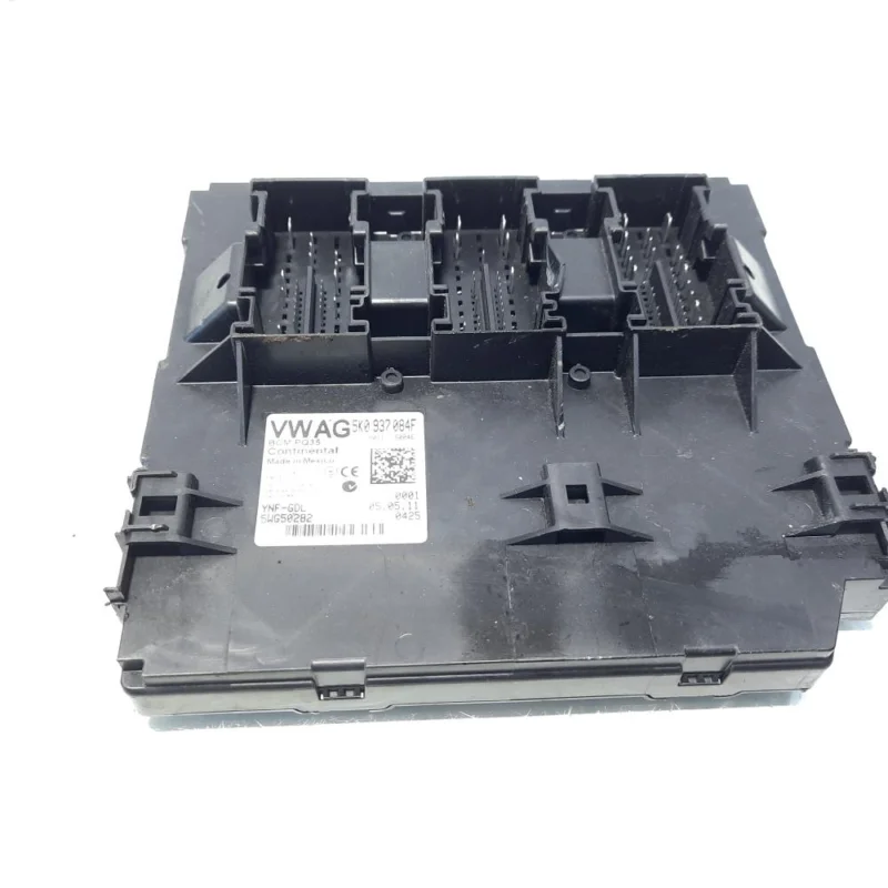 Reducere specială Modul confort, cod 5K0937084F, Vw Jetta 4 (6Z) (id:562344)