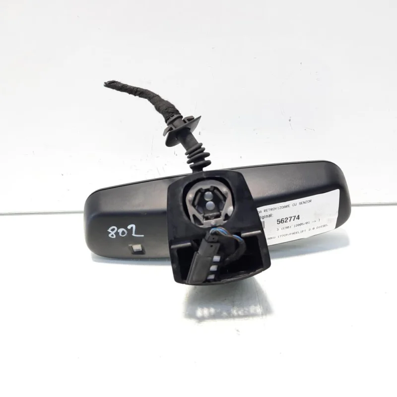 Oglinda retrovizoare cu senzor, Bmw 3 (E90) facelift (id:562774) Reducere specială